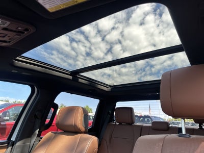2023 Toyota Tundra Hybrid 1794 Edition