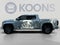 2023 Toyota Tundra Hybrid 1794 Edition