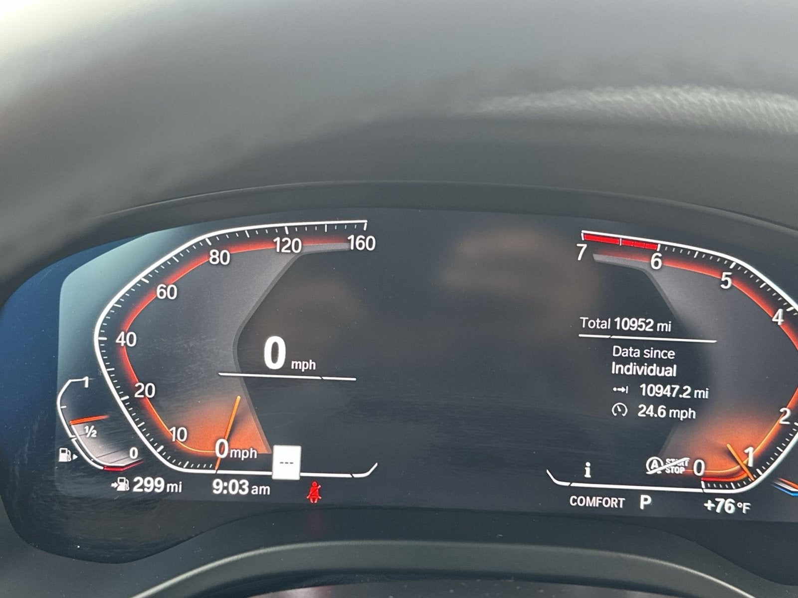 2025 BMW X4 xDrive30i