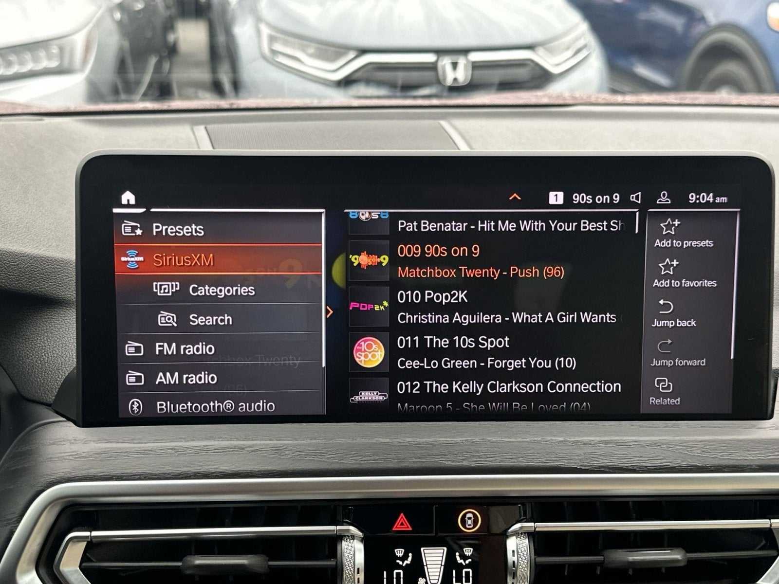 2025 BMW X4 xDrive30i