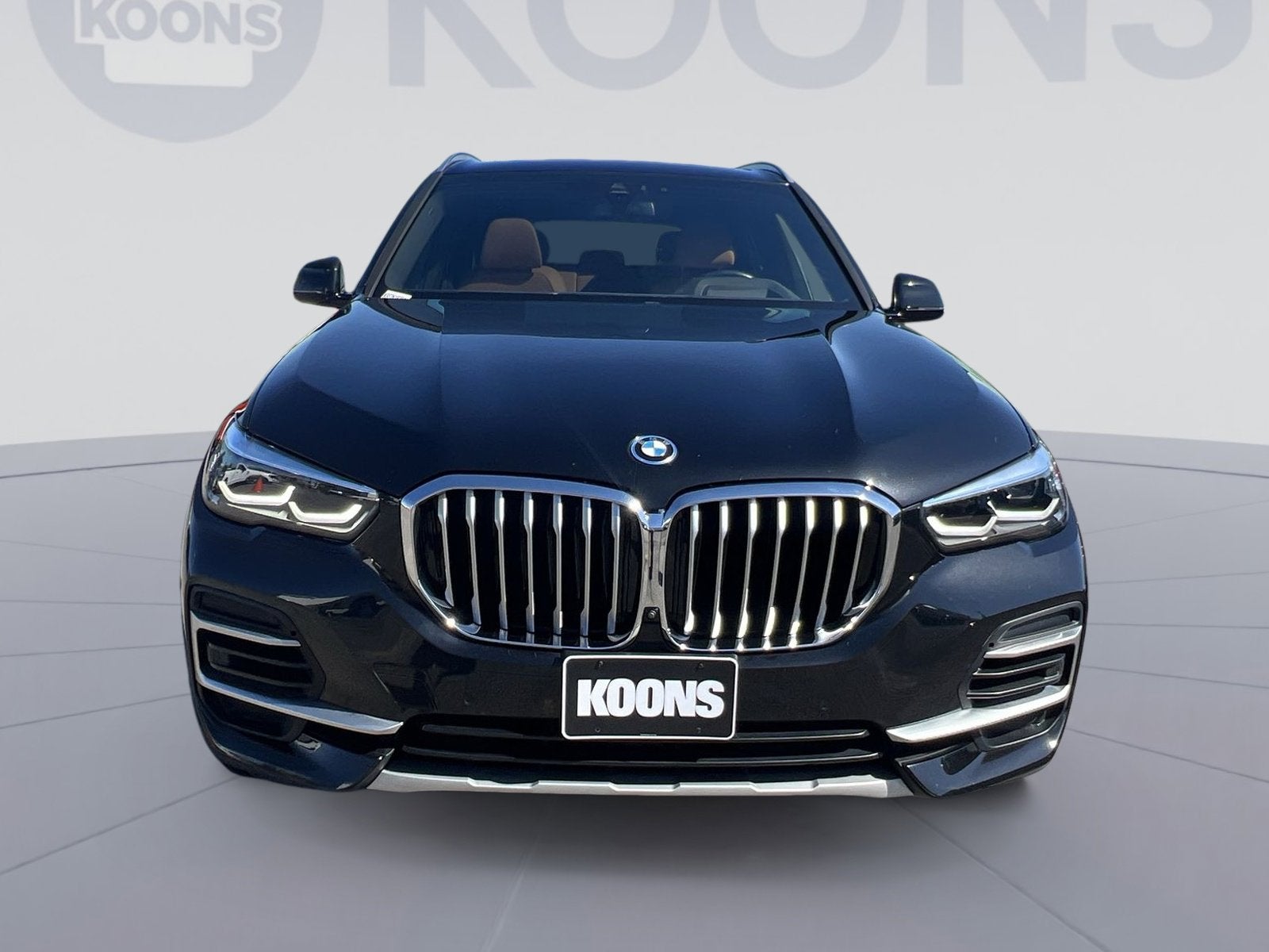 2022 BMW X5 xDrive45e