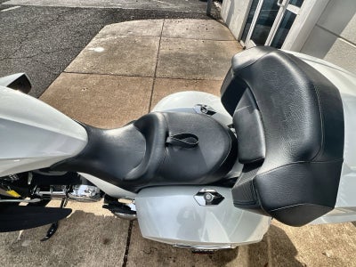 2012 Victory Cross Country Tour Base