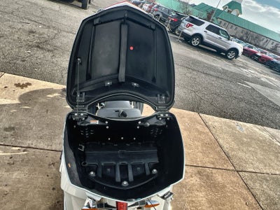 2012 Victory Cross Country Tour Base