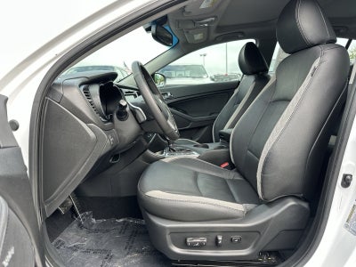 2012 Kia Optima SX