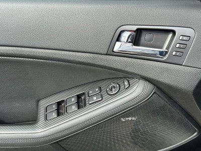 2012 Kia Optima SX