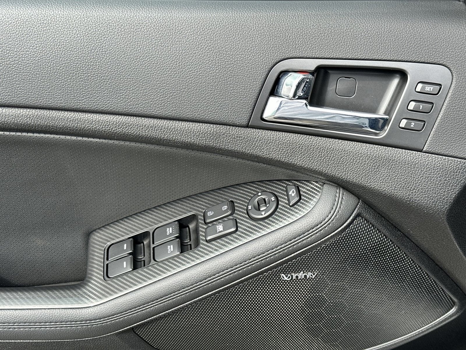 2012 Kia Optima SX