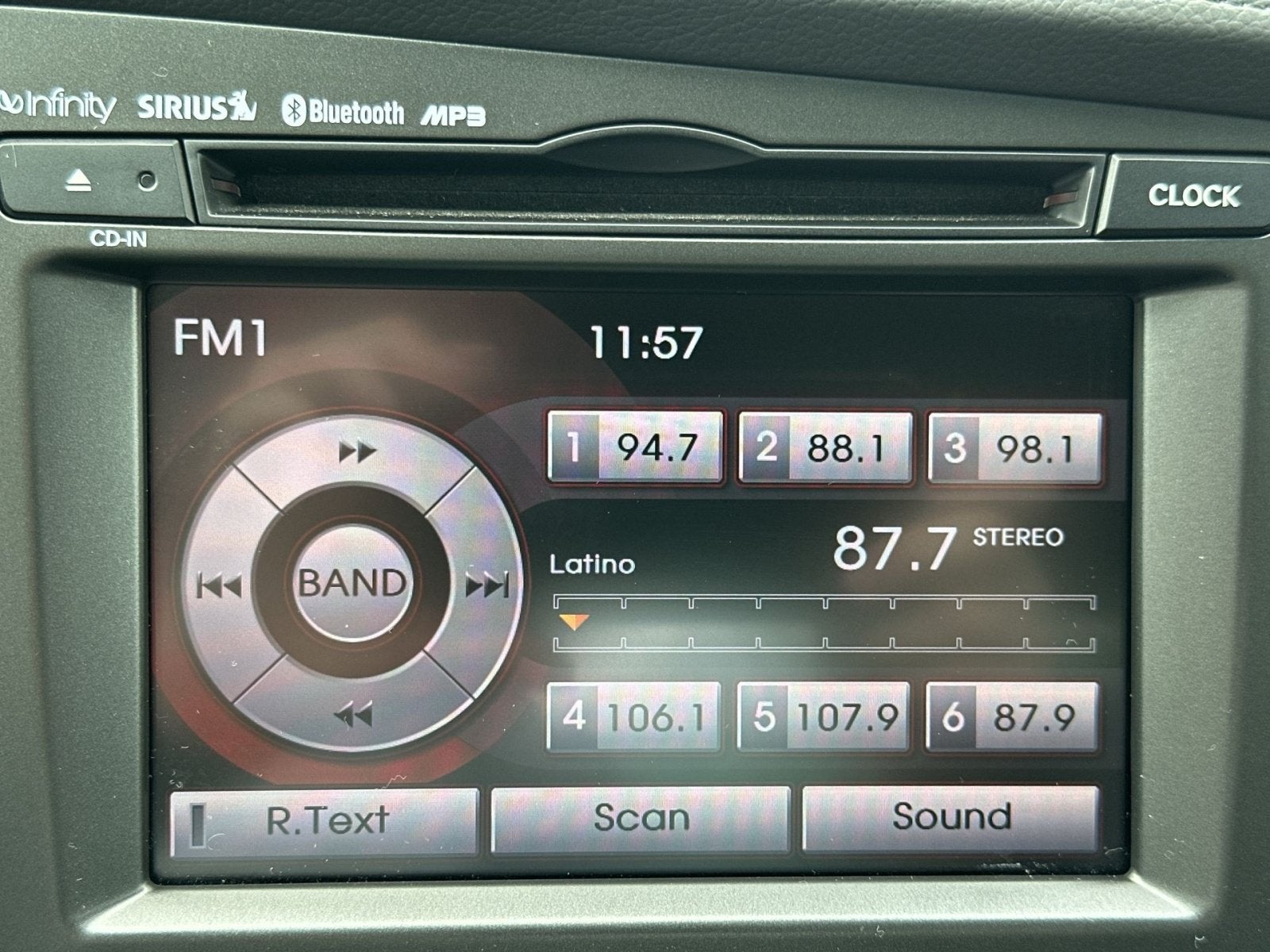 2012 Kia Optima SX