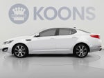 2012 Kia Optima SX