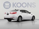 2012 Kia Optima SX