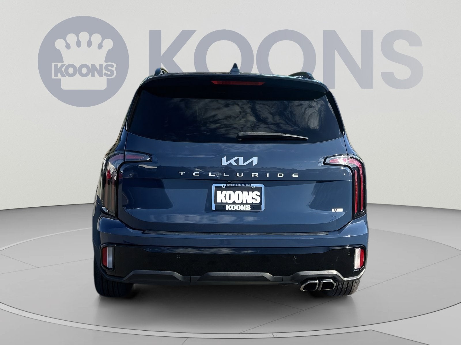 2024 Kia Telluride EX X-Line