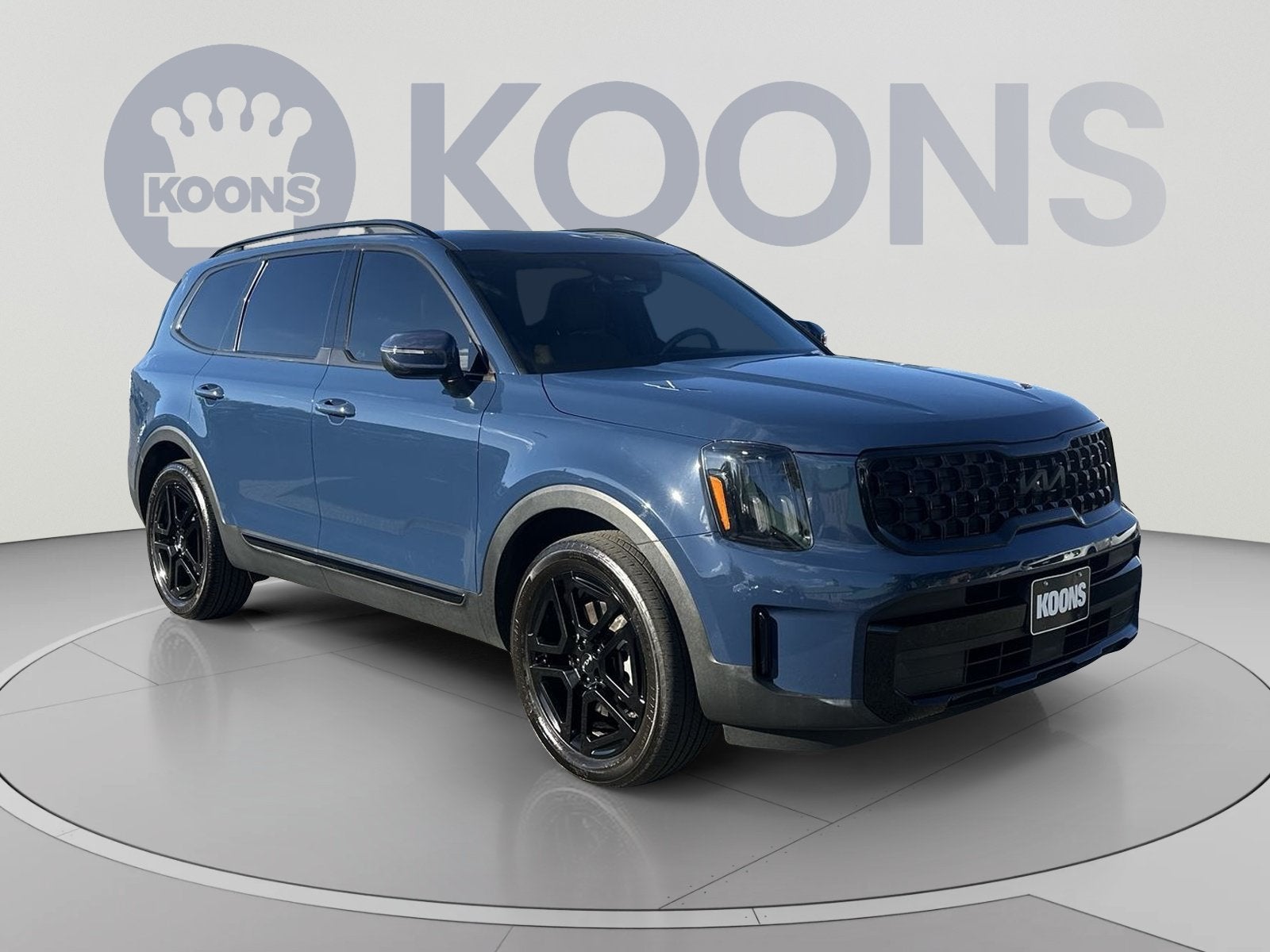 2024 Kia Telluride EX X-Line