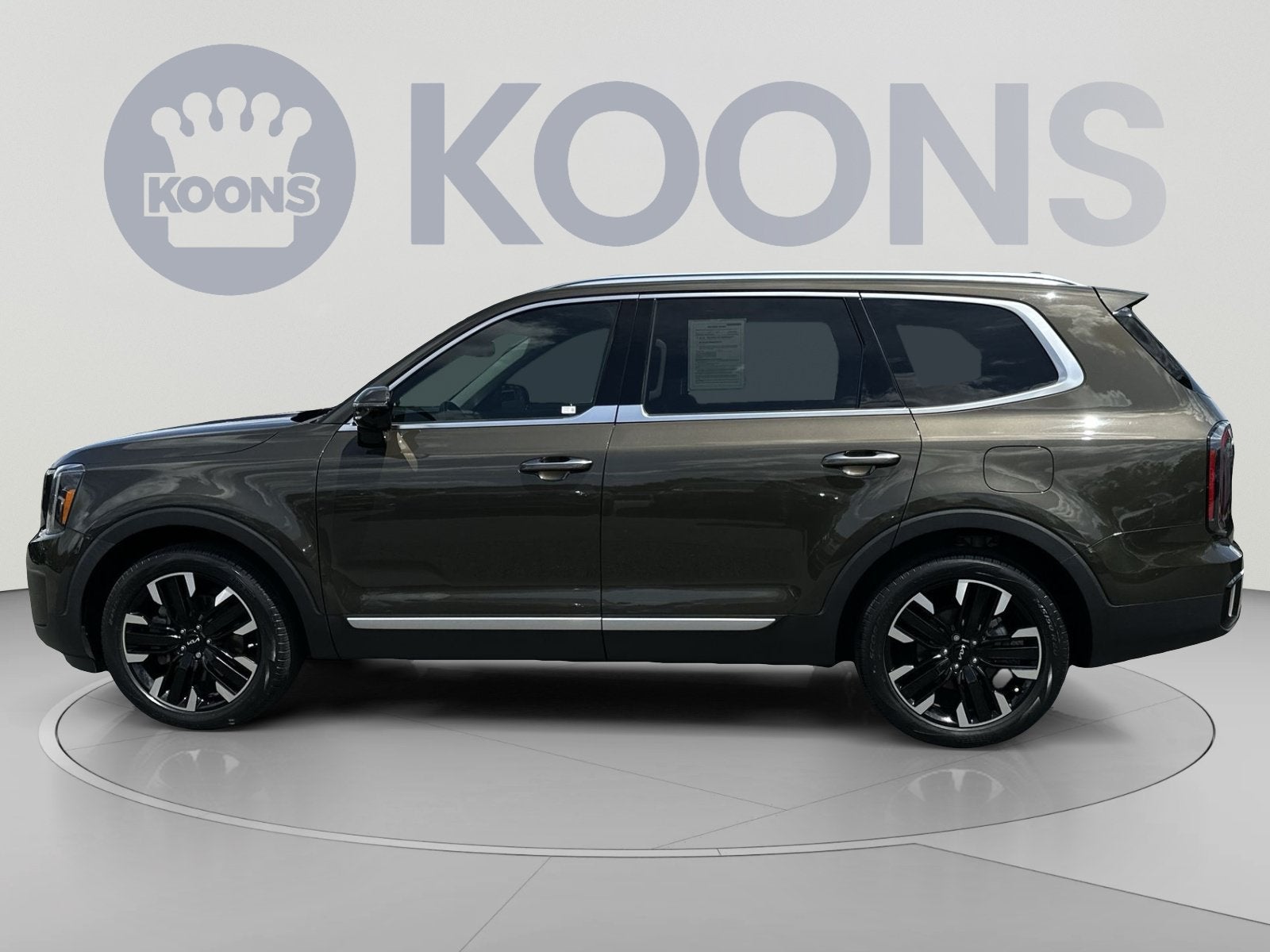 2023 Kia Telluride SX