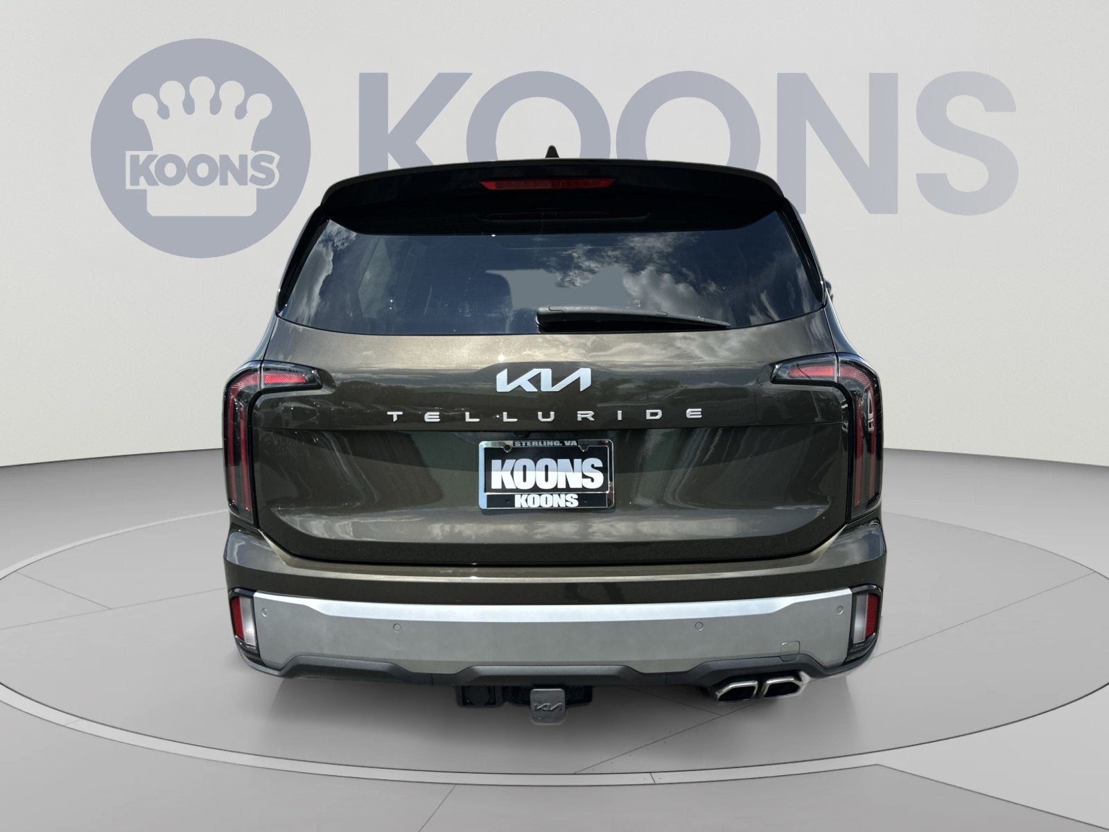 2023 Kia Telluride SX