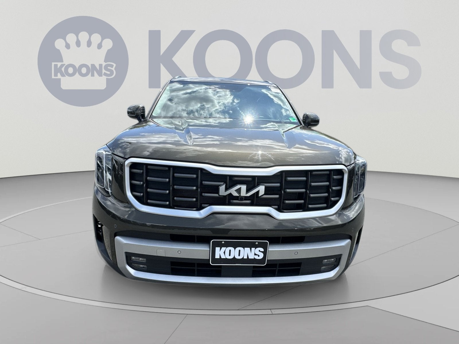2023 Kia Telluride SX
