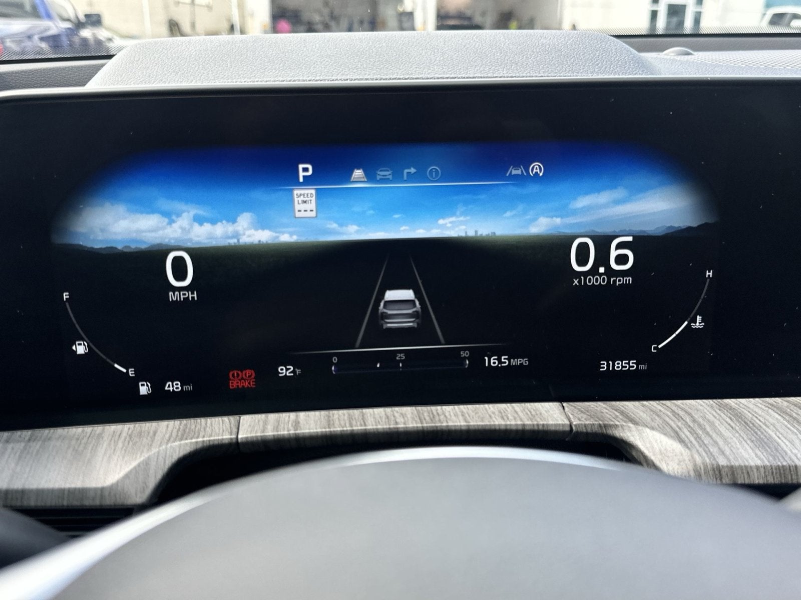 2023 Kia Telluride SX