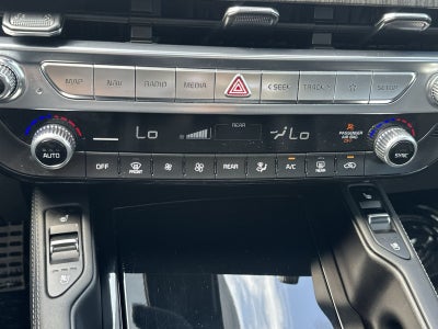 2023 Kia Telluride SX
