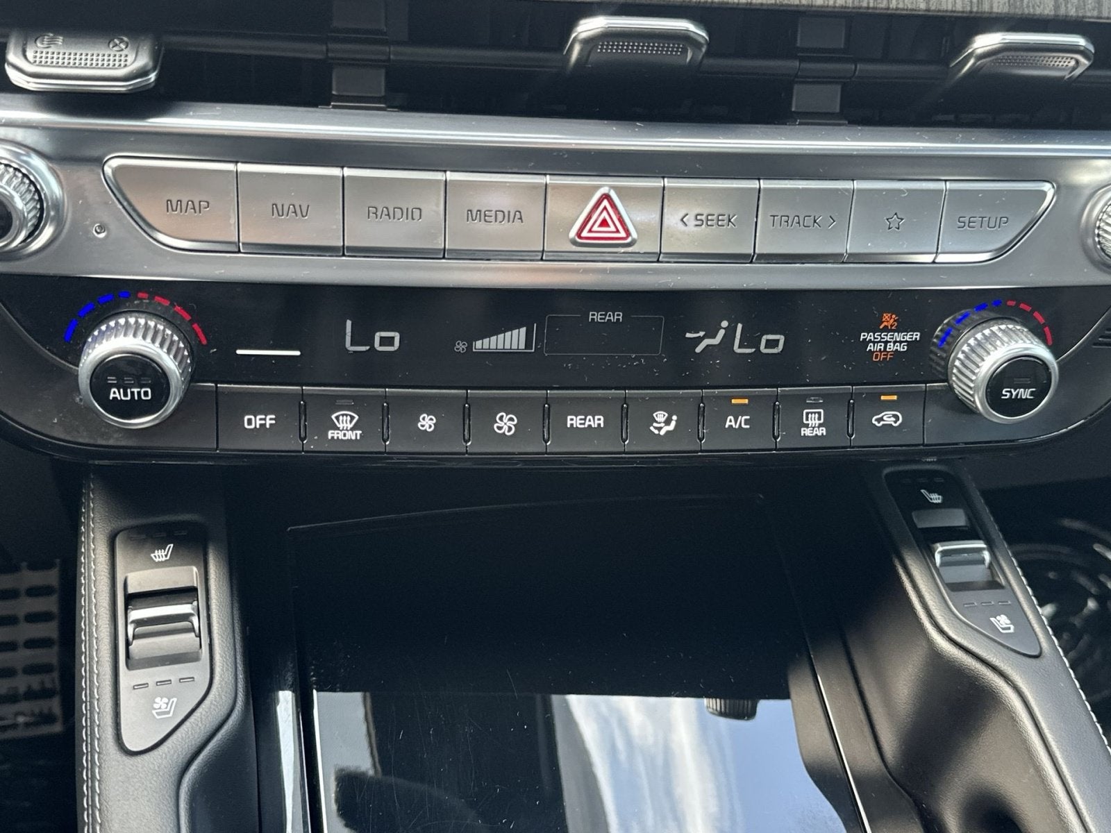 2023 Kia Telluride SX