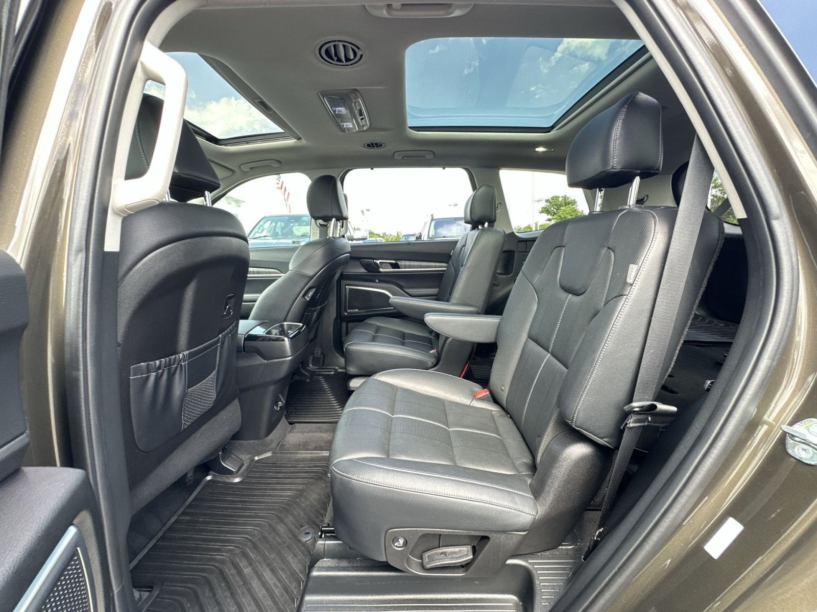 2023 Kia Telluride SX