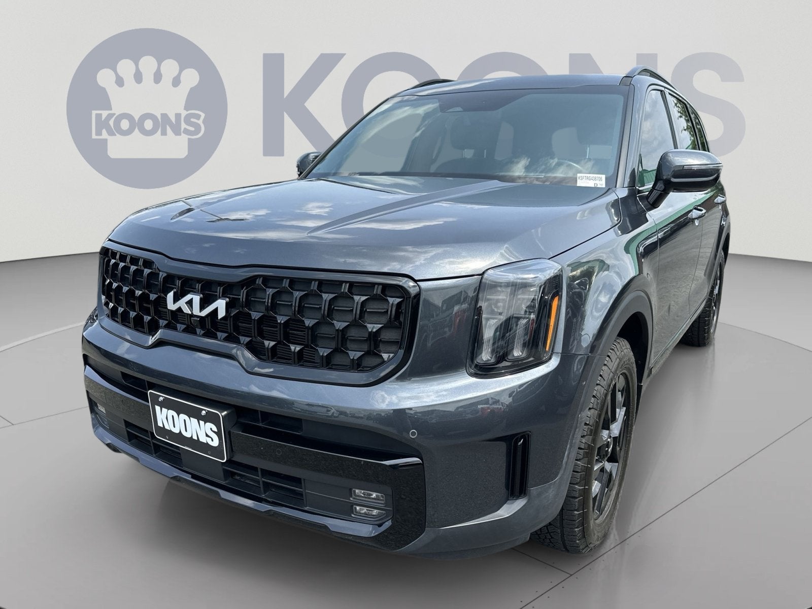 2024 Kia Telluride