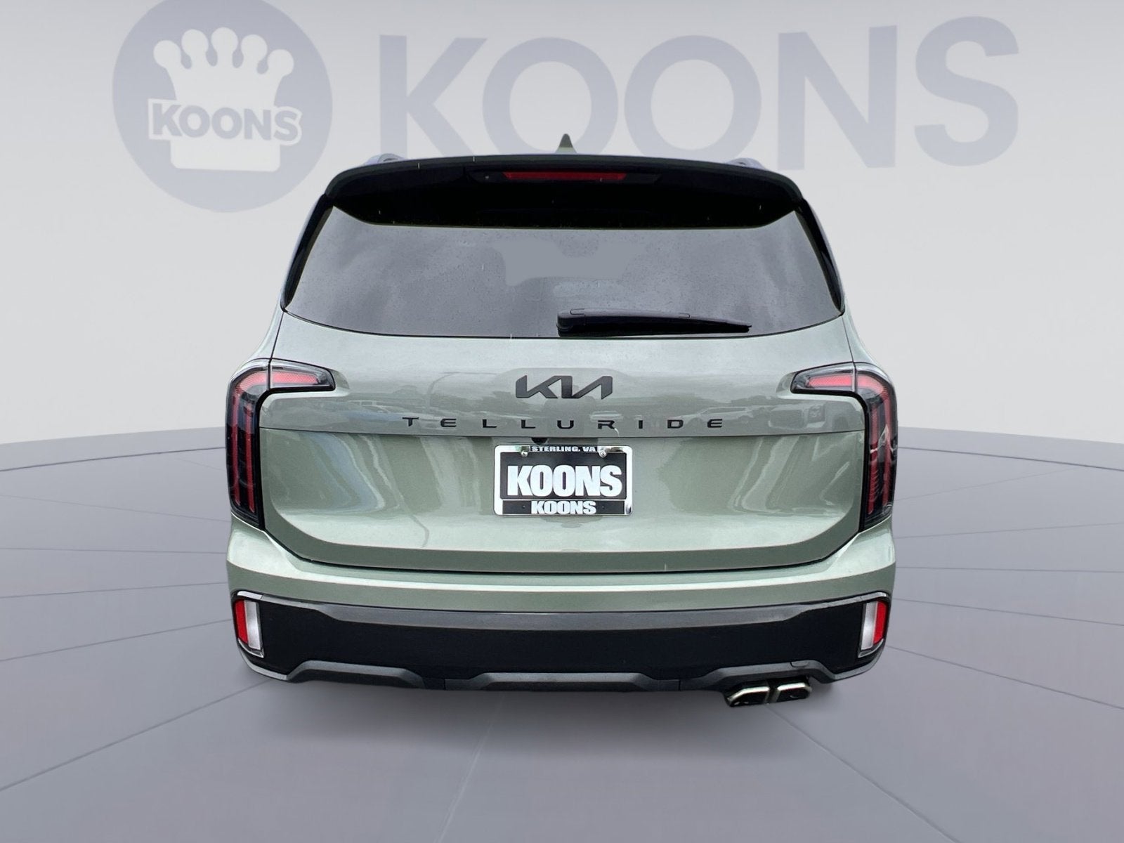 2023 Kia Telluride SX-Prestige X-Pro