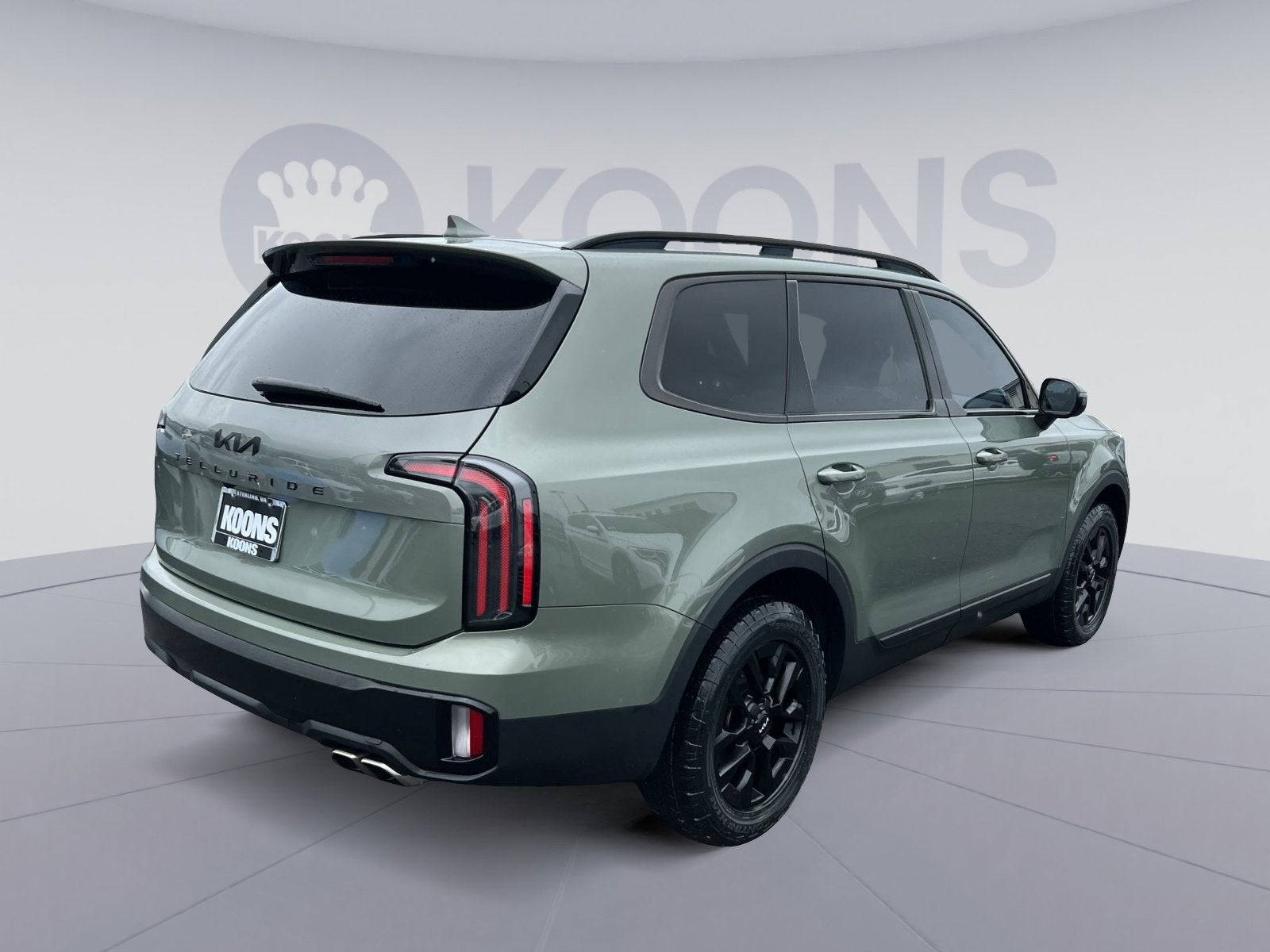 2023 Kia Telluride SX-Prestige X-Pro