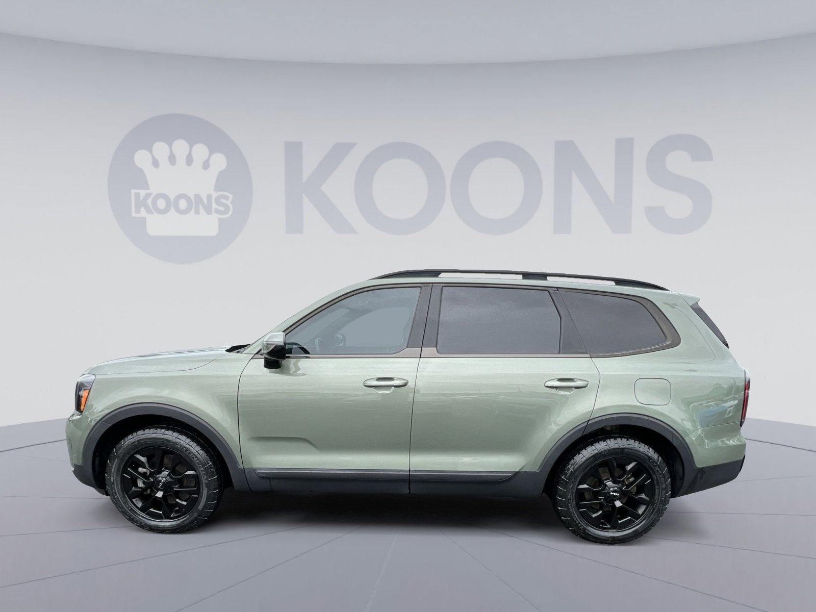2023 Kia Telluride SX-Prestige X-Pro