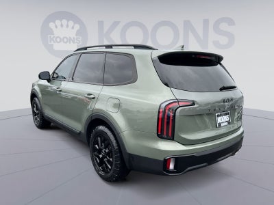 2023 Kia Telluride SX-Prestige X-Pro