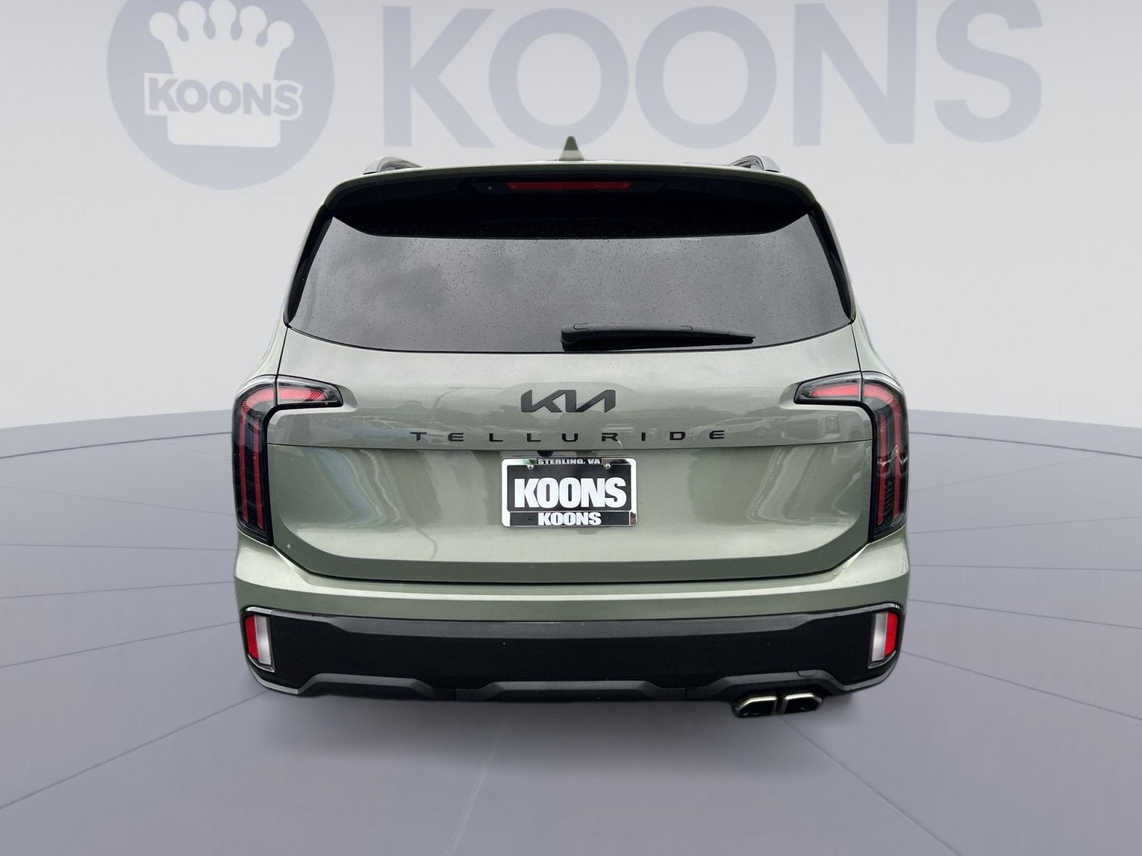 2023 Kia Telluride SX-Prestige X-Pro