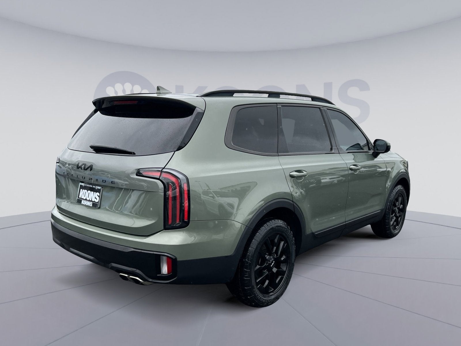2023 Kia Telluride SX-Prestige X-Pro