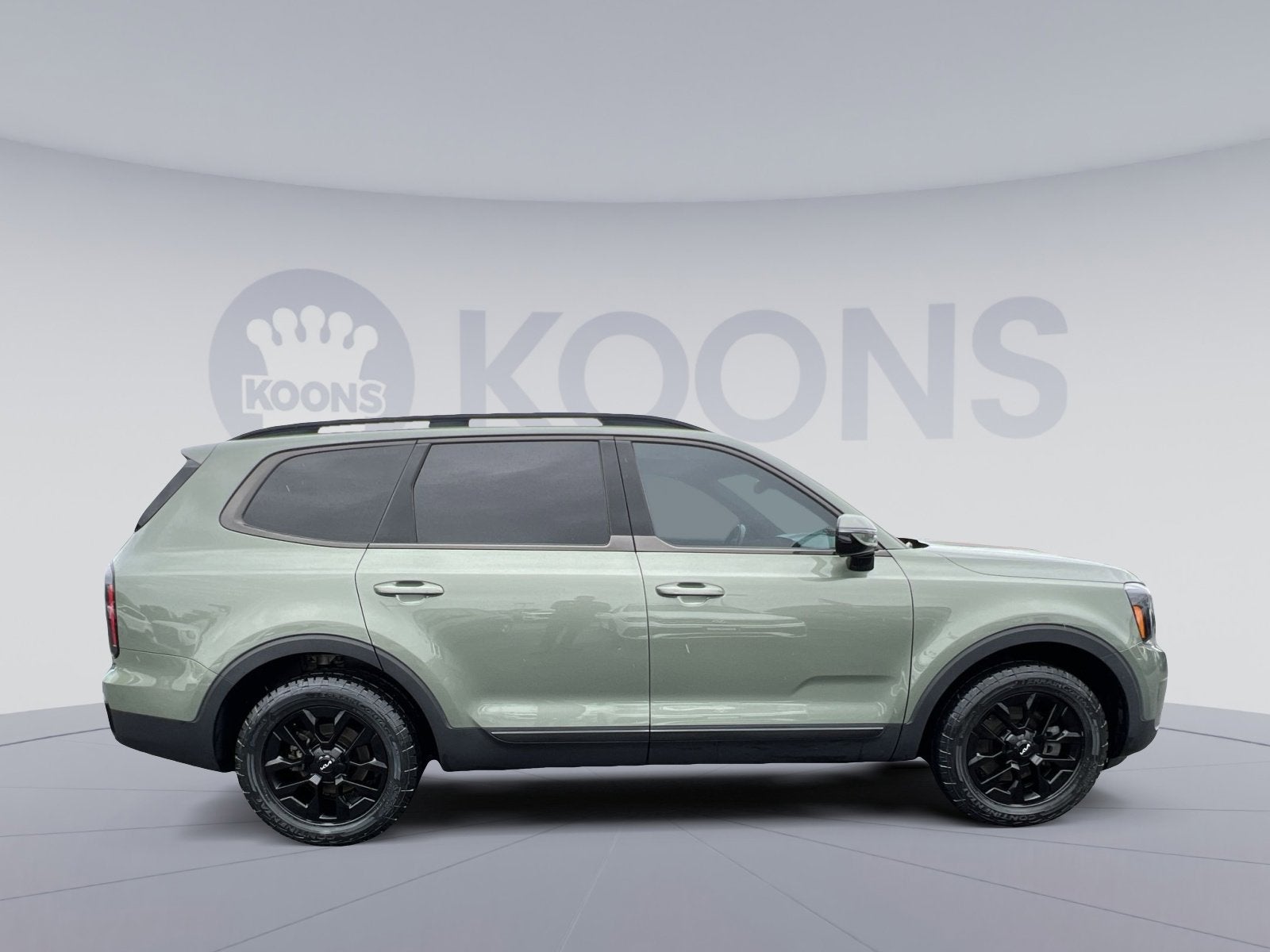 2023 Kia Telluride SX-Prestige X-Pro