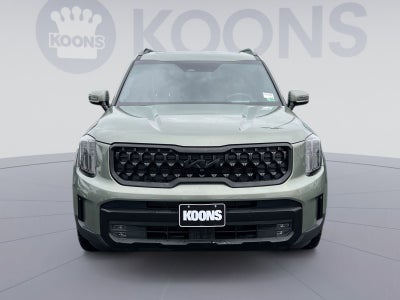 2023 Kia Telluride SX-Prestige X-Pro