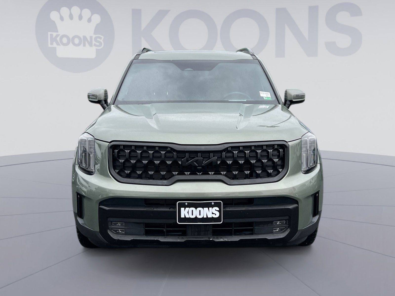 2023 Kia Telluride SX-Prestige X-Pro