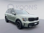 2023 Kia Telluride SX-Prestige X-Pro