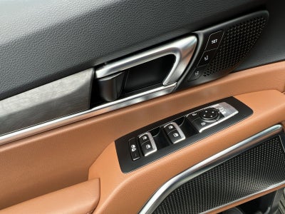 2023 Kia Telluride SX-Prestige X-Pro