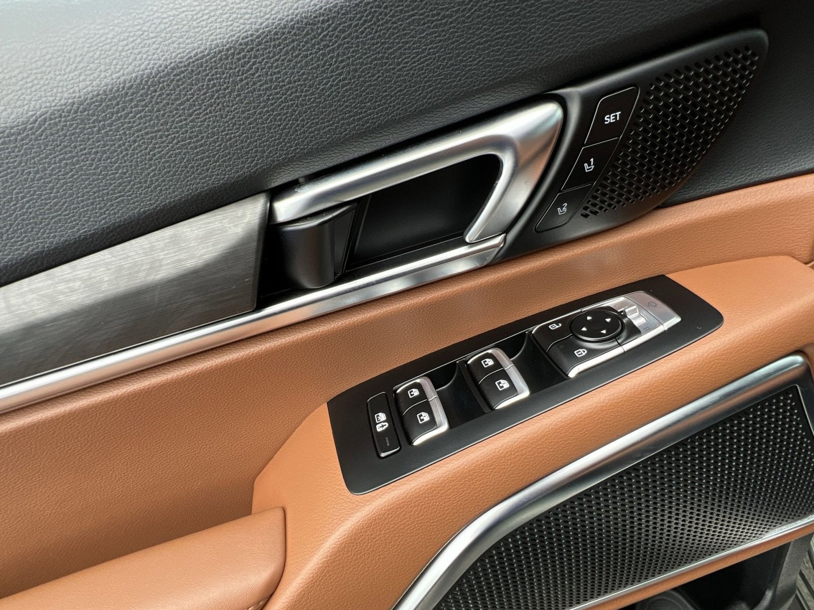 2023 Kia Telluride SX-Prestige X-Pro