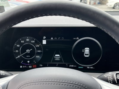 2023 Kia Telluride SX-Prestige X-Pro