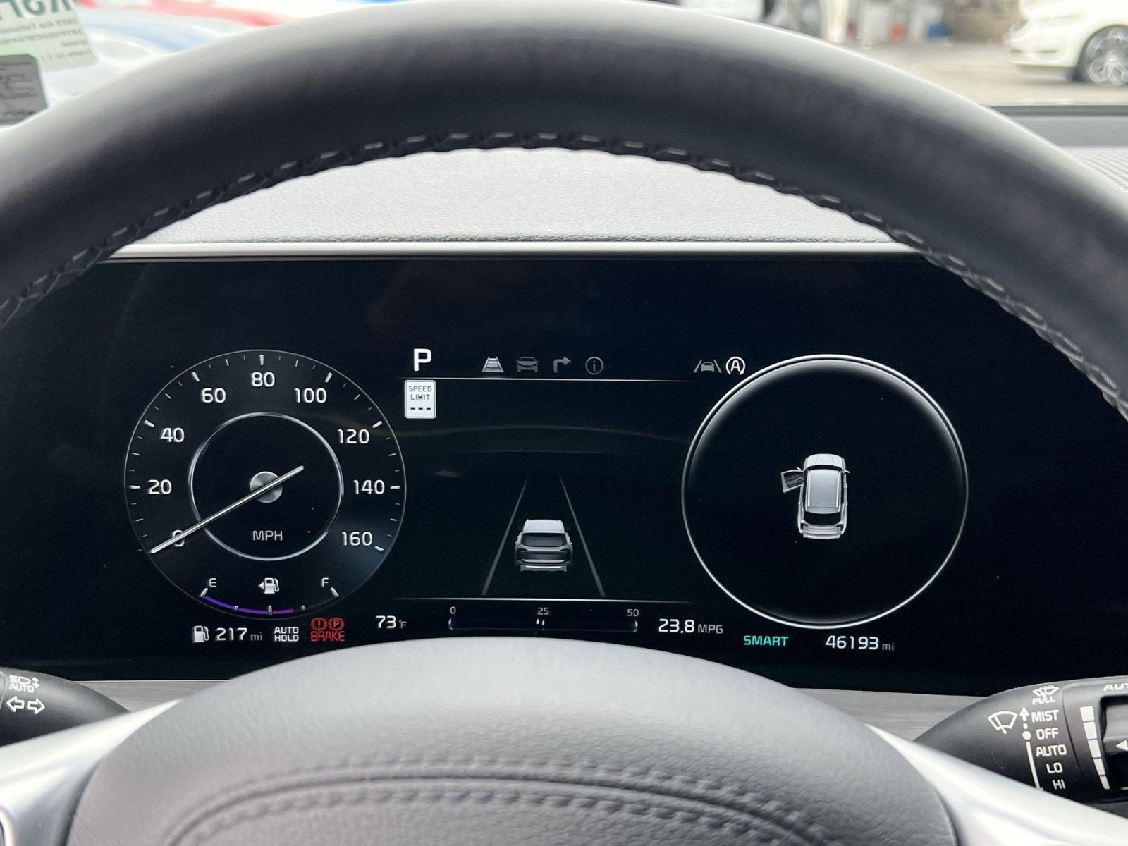2023 Kia Telluride SX-Prestige X-Pro