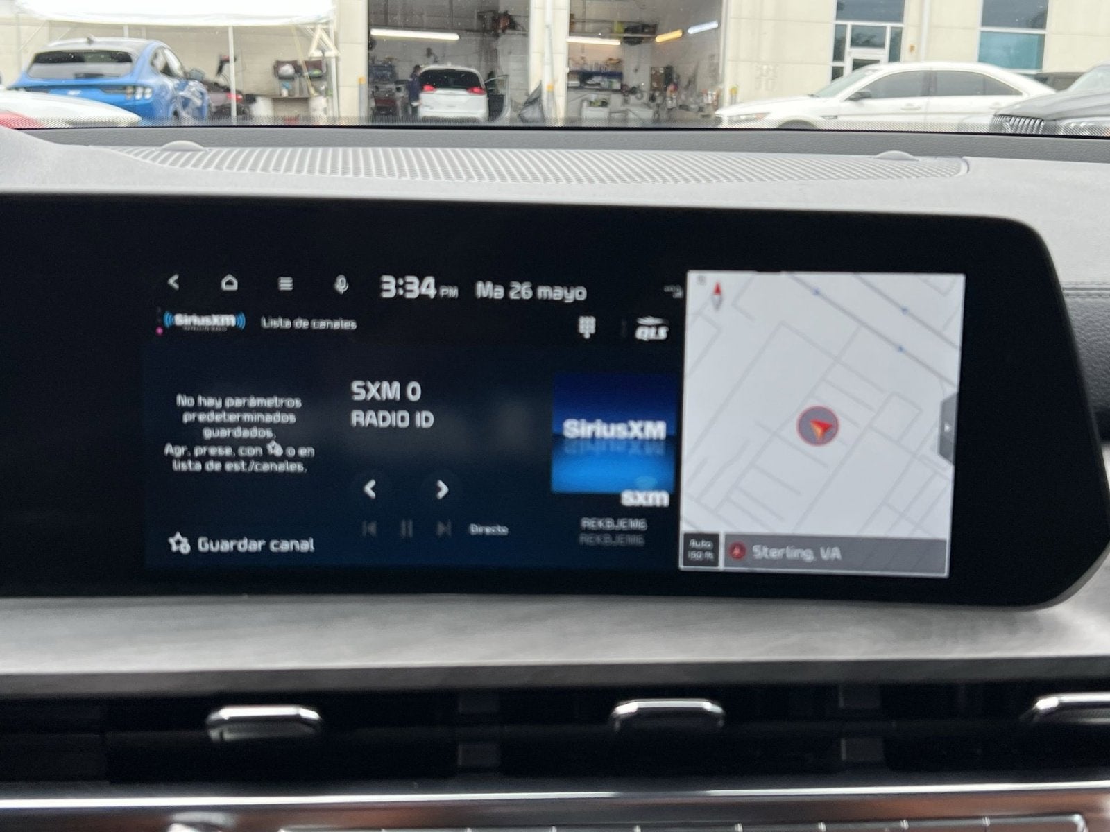 2023 Kia Telluride SX-Prestige X-Pro