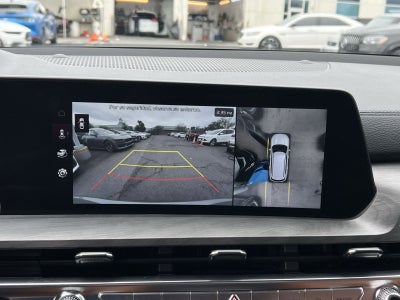 2023 Kia Telluride SX-Prestige X-Pro