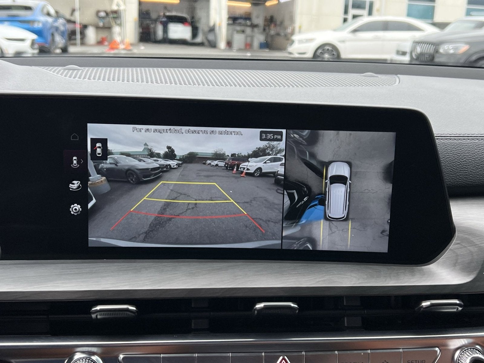 2023 Kia Telluride SX-Prestige X-Pro