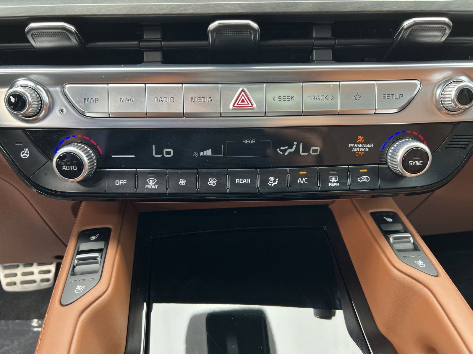 2023 Kia Telluride SX-Prestige X-Pro