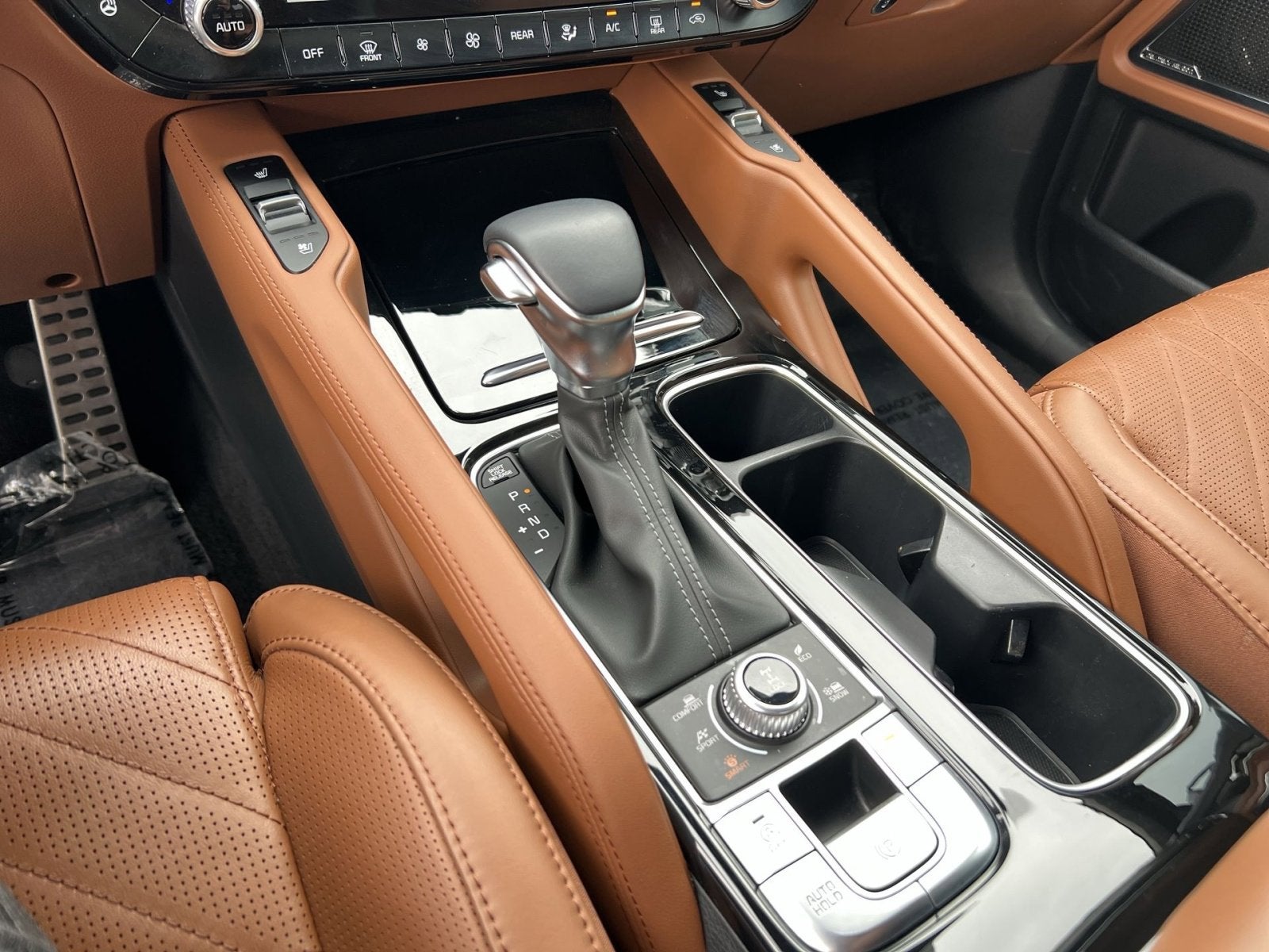 2023 Kia Telluride SX-Prestige X-Pro