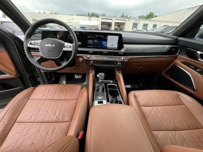 2023 Kia Telluride SX-Prestige X-Pro