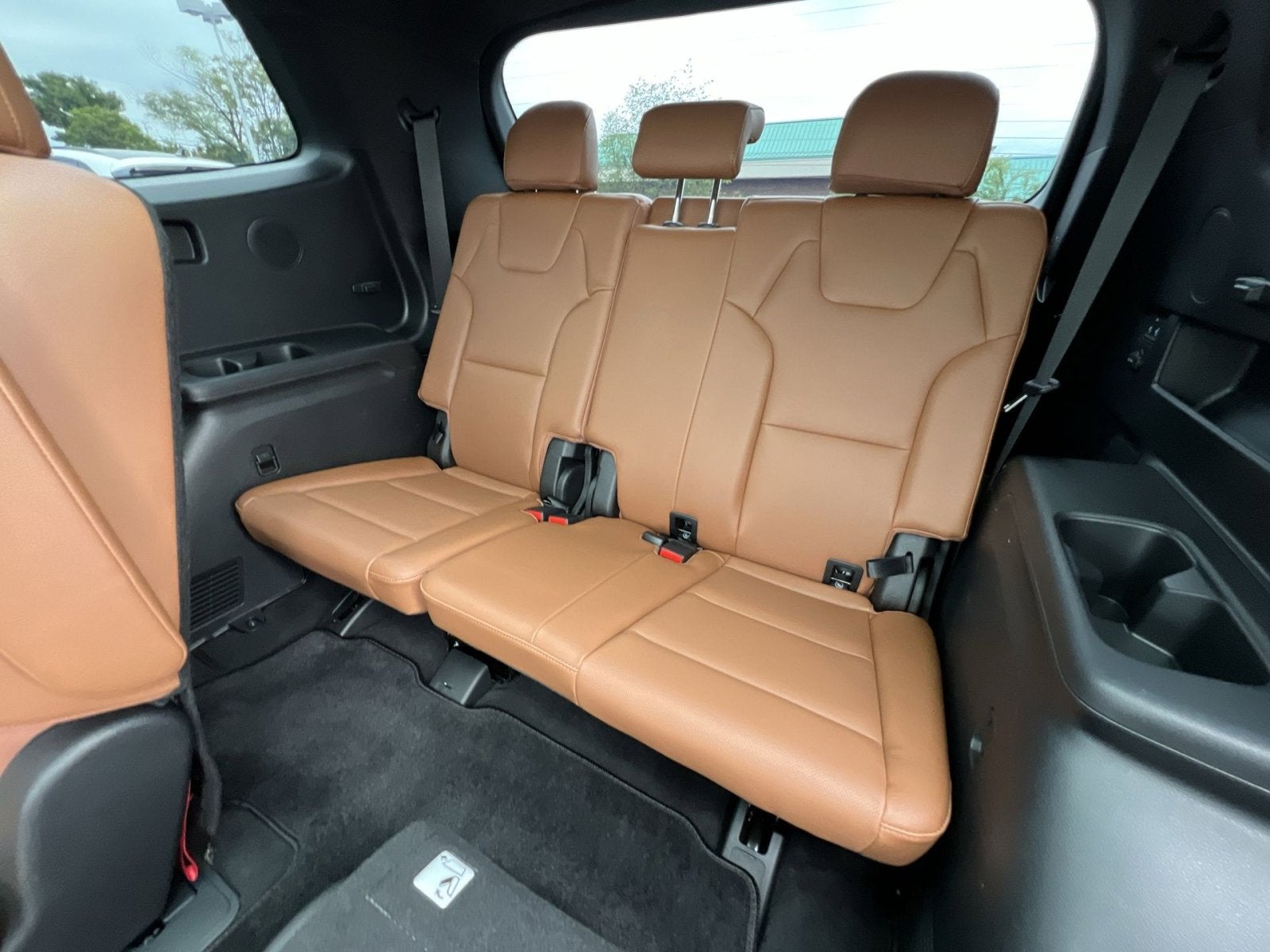 2023 Kia Telluride SX-Prestige X-Pro