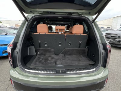 2023 Kia Telluride SX-Prestige X-Pro