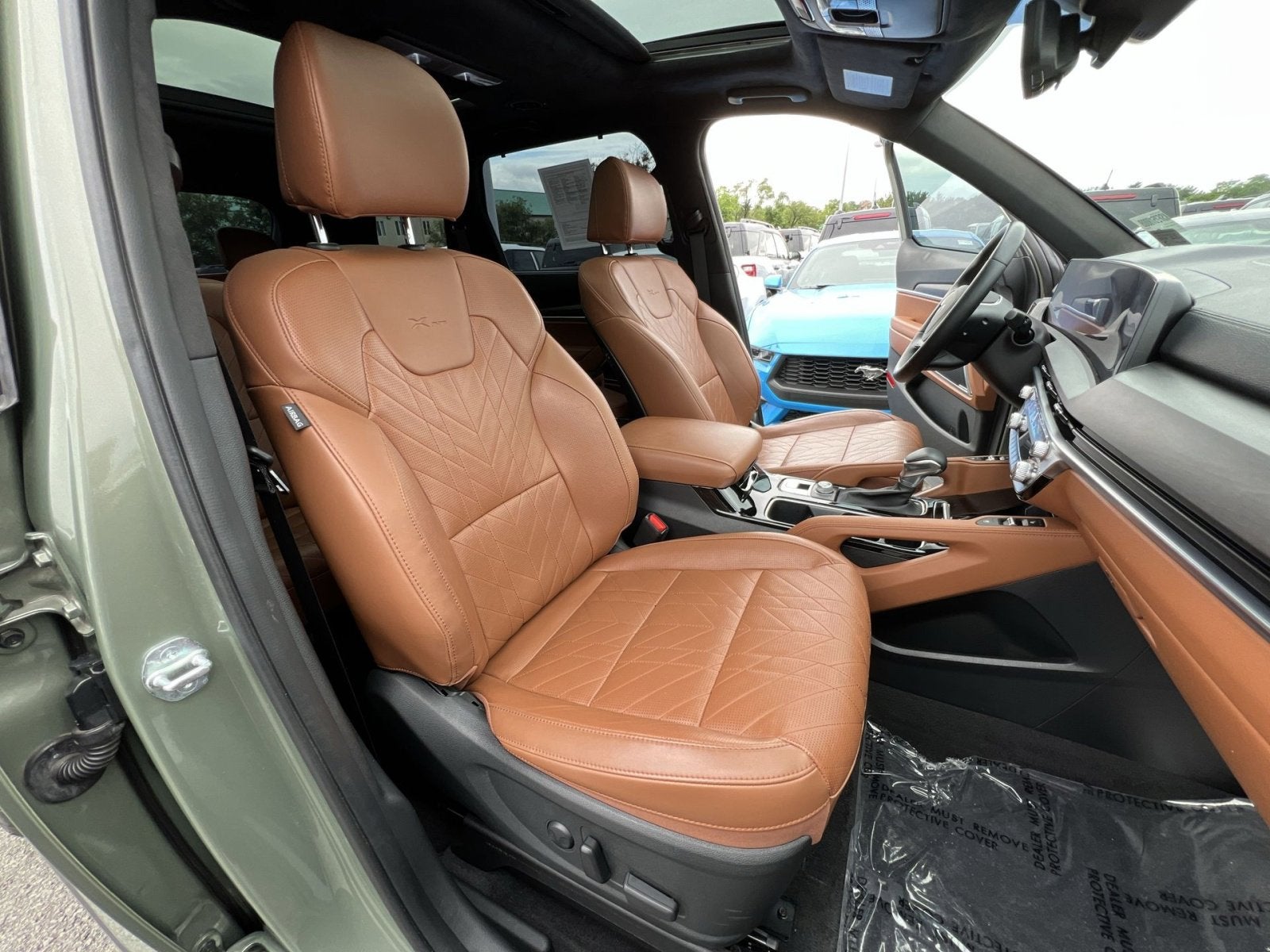2023 Kia Telluride SX-Prestige X-Pro