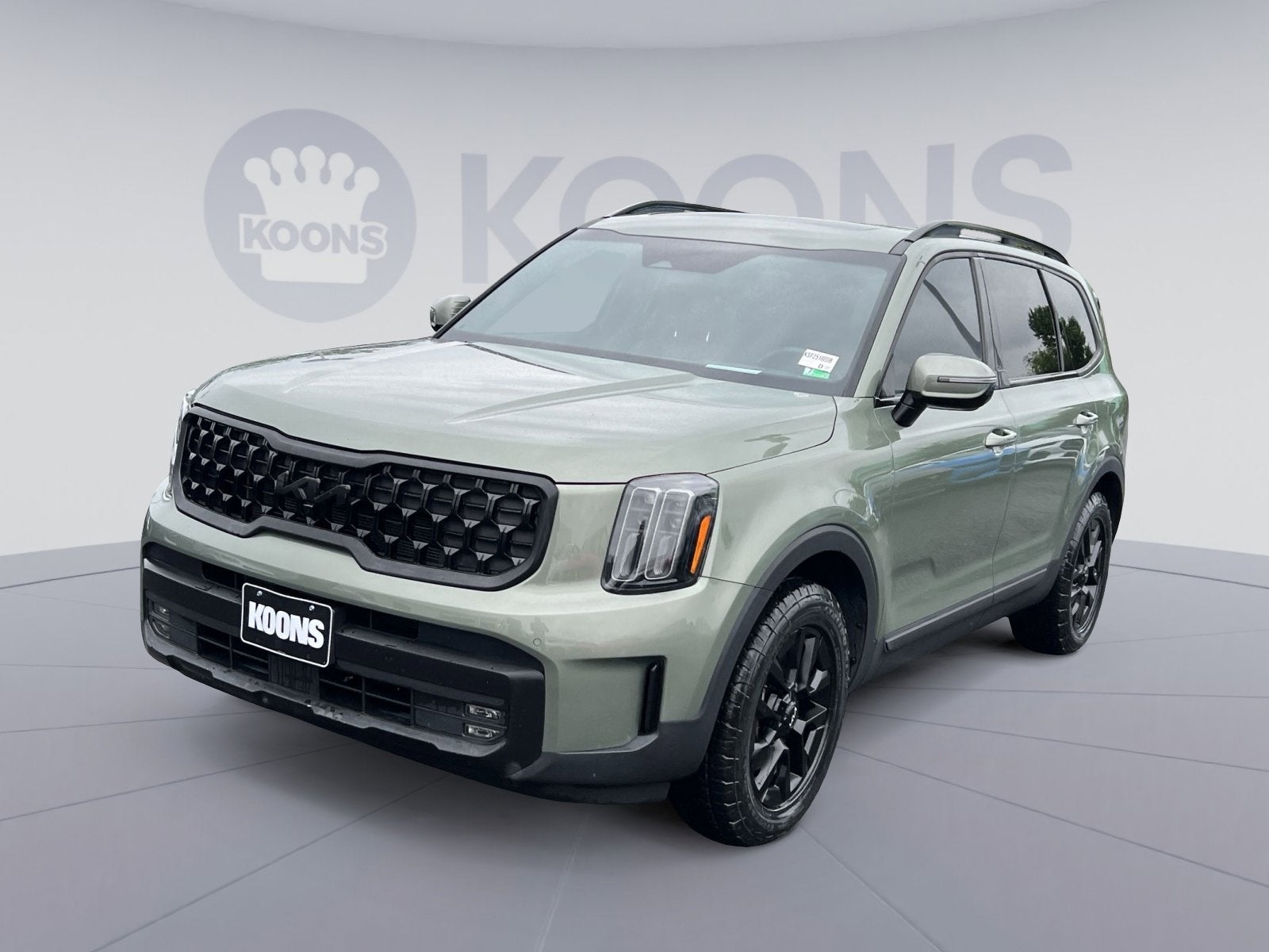 2023 Kia Telluride SX-Prestige X-Pro