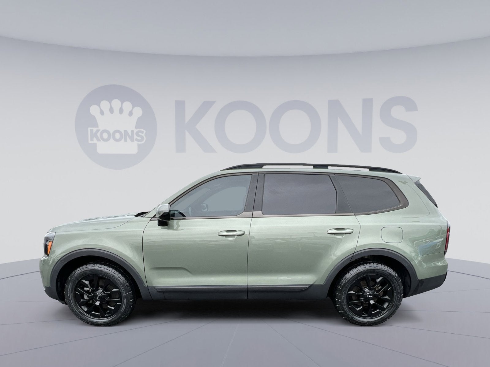 2023 Kia Telluride SX-Prestige X-Pro
