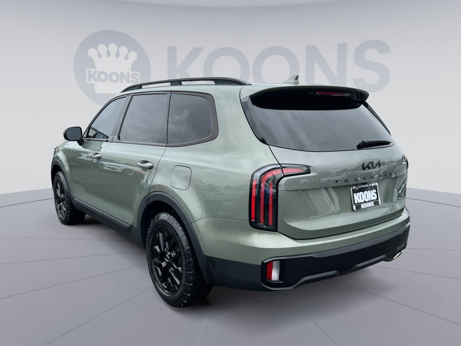 2023 Kia Telluride SX-Prestige X-Pro
