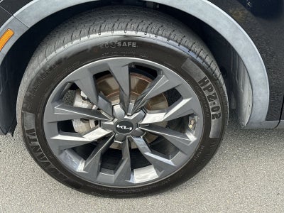 2022 Kia Sorento X-Line EX